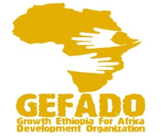 GEFADO Logo